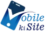Mobile Ki Site Logo