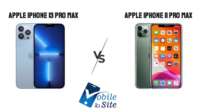 apple-iphone-13-pro-max-vs-apple-iphone-11-pro-max