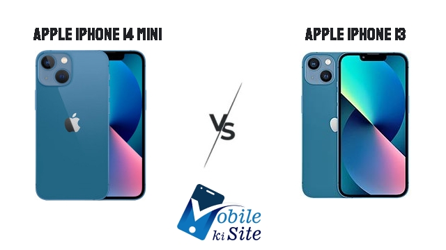 apple-iphone-14-mini-vs-apple-iphone-13