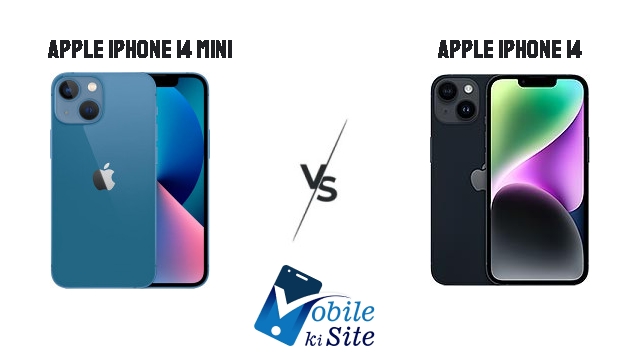 apple-iphone-14-mini-vs-apple-iphone-14