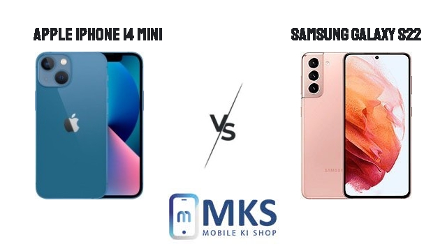 apple-iphone-14-mini-vs-samsung-galaxy-s22