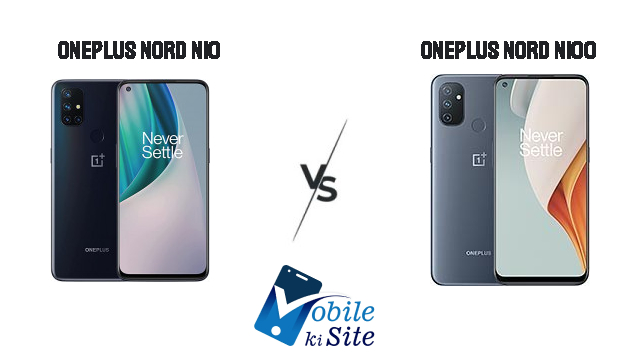 oneplus-nord-n10-vs-oneplus-nord-n100