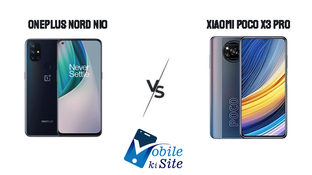 oneplus-nord-n10-vs-xiaomi-poco-x3-pro
