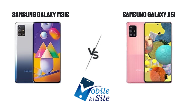 samsung-galaxy-m31s-vs-samsung-galaxy-a51
