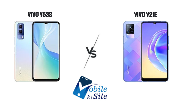 vivo-y53s-vs-vivo-v21e