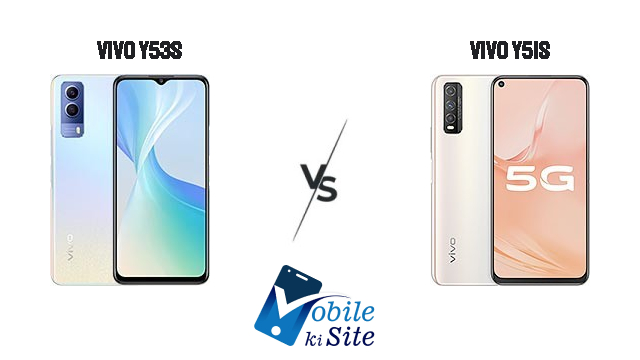 vivo-y53s-vs-vivo-y51s